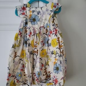 Girls Gap Dress
